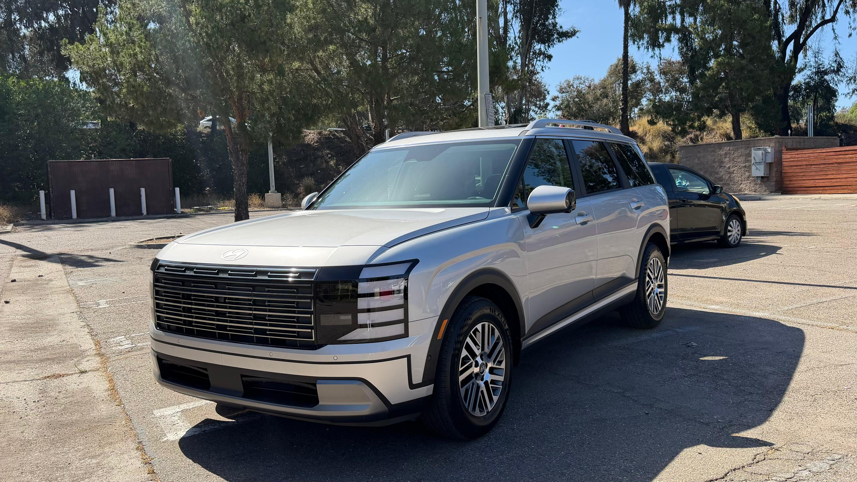 Hyundai Palisade 2026 in San Diego, CA
