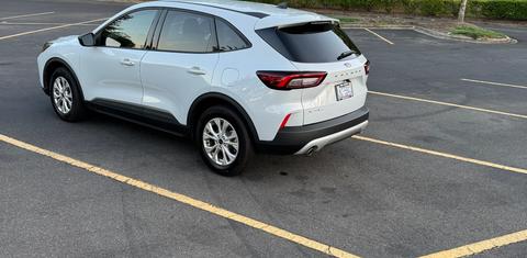 Ford Escape 2025