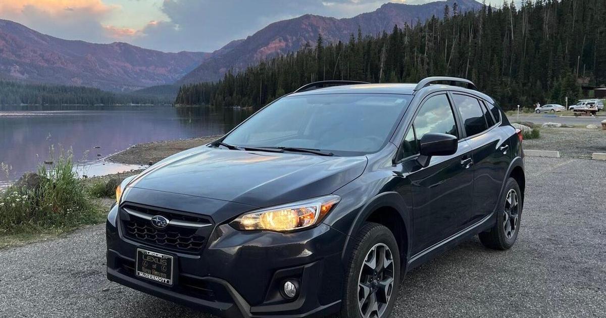 Subaru Crosstrek 2019 rental in Bozeman, MT by Sophia A. Turo