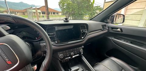 Dodge Durango 2026