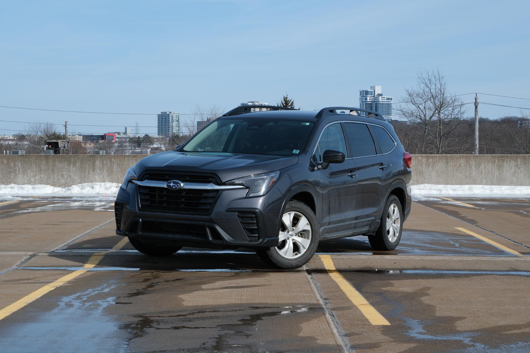 Subaru Ascent 2023 à Enfield, NS