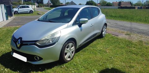 Renault CLIO IV 2015