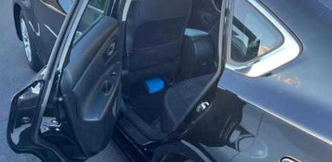 Nissan Altima 2018