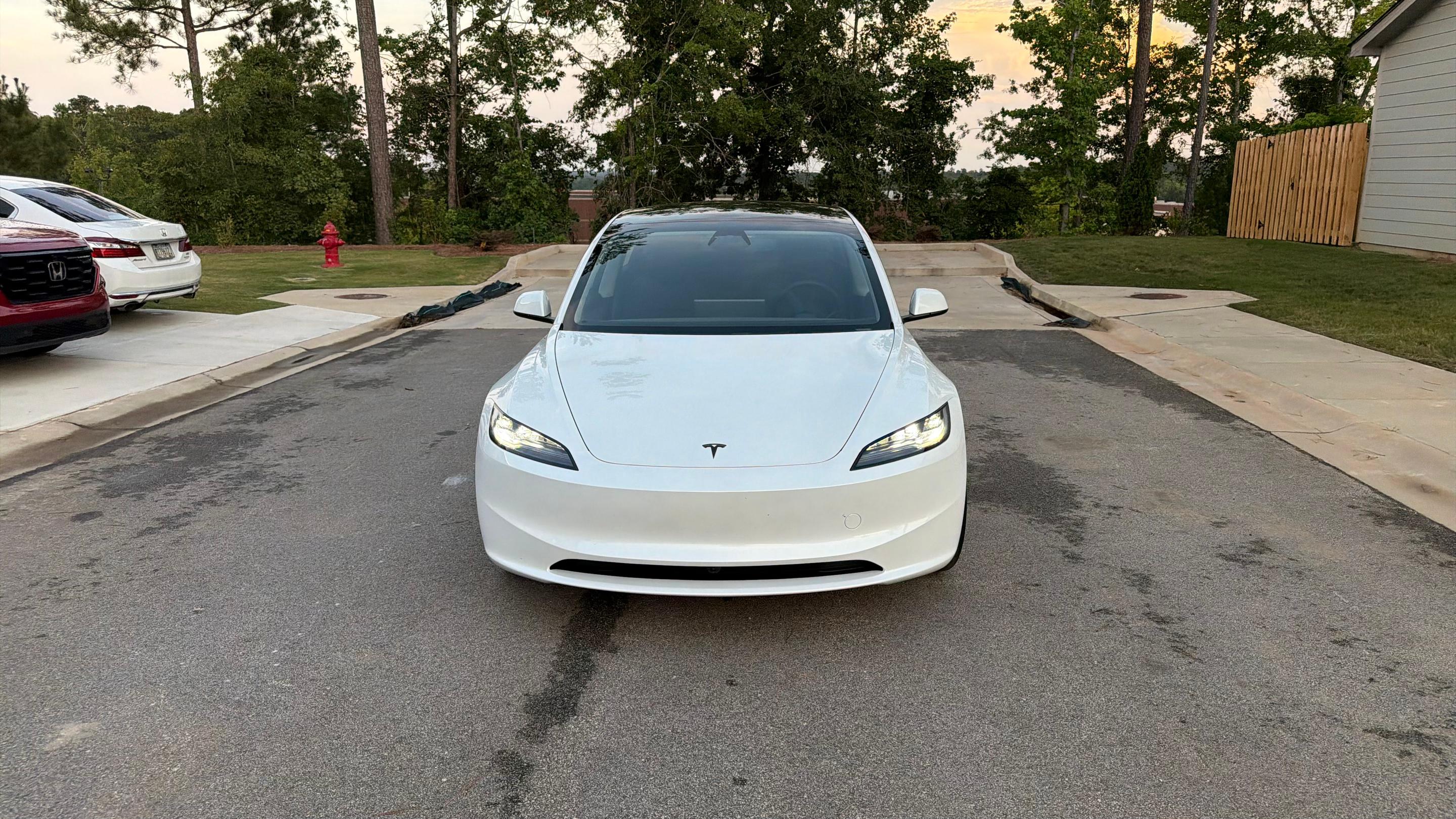 Tesla Model 3 2026 in Grovetown, GA