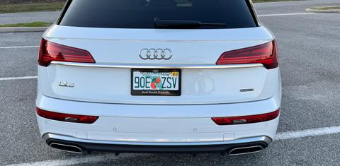 Audi Q5 2023