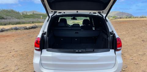 BMW X5 2018
