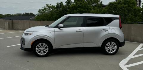 Kia Soul 2020