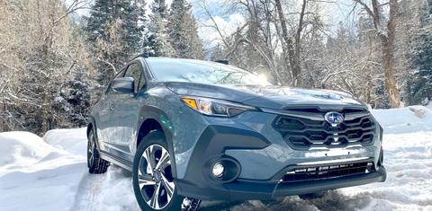 Subaru Crosstrek 2024