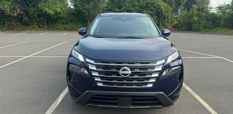 Nissan Rogue 2026