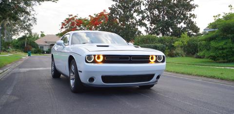 Dodge Challenger 2019