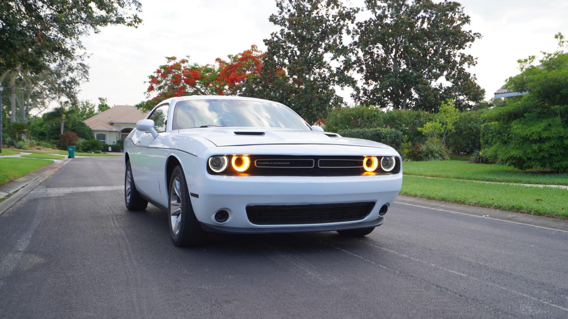 Dodge Challenger 2019 in Melbourne, FL