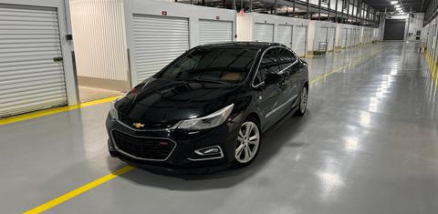 Chevrolet Cruze 2016