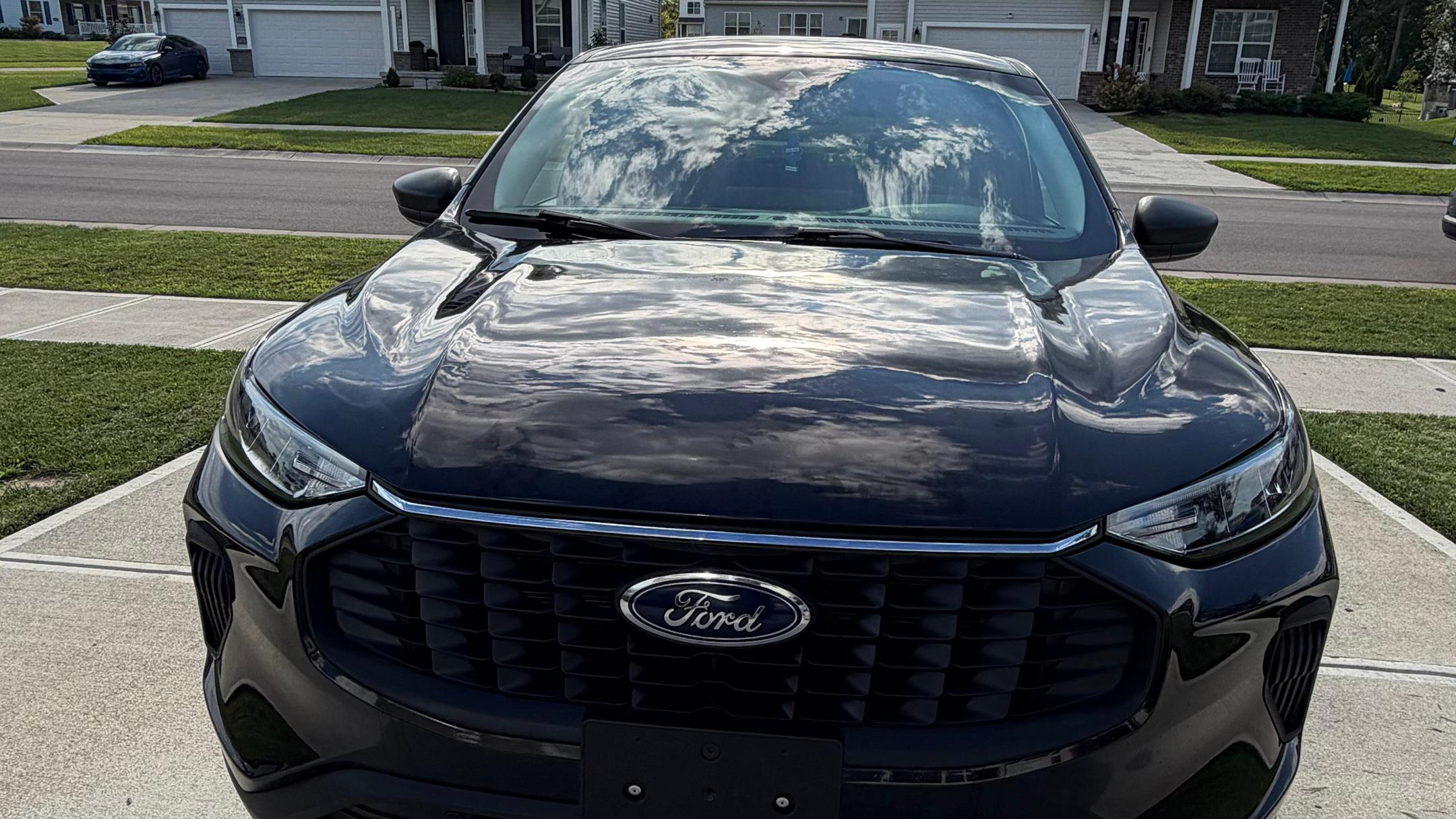 Ford Escape 2025 in Hamilton, OH