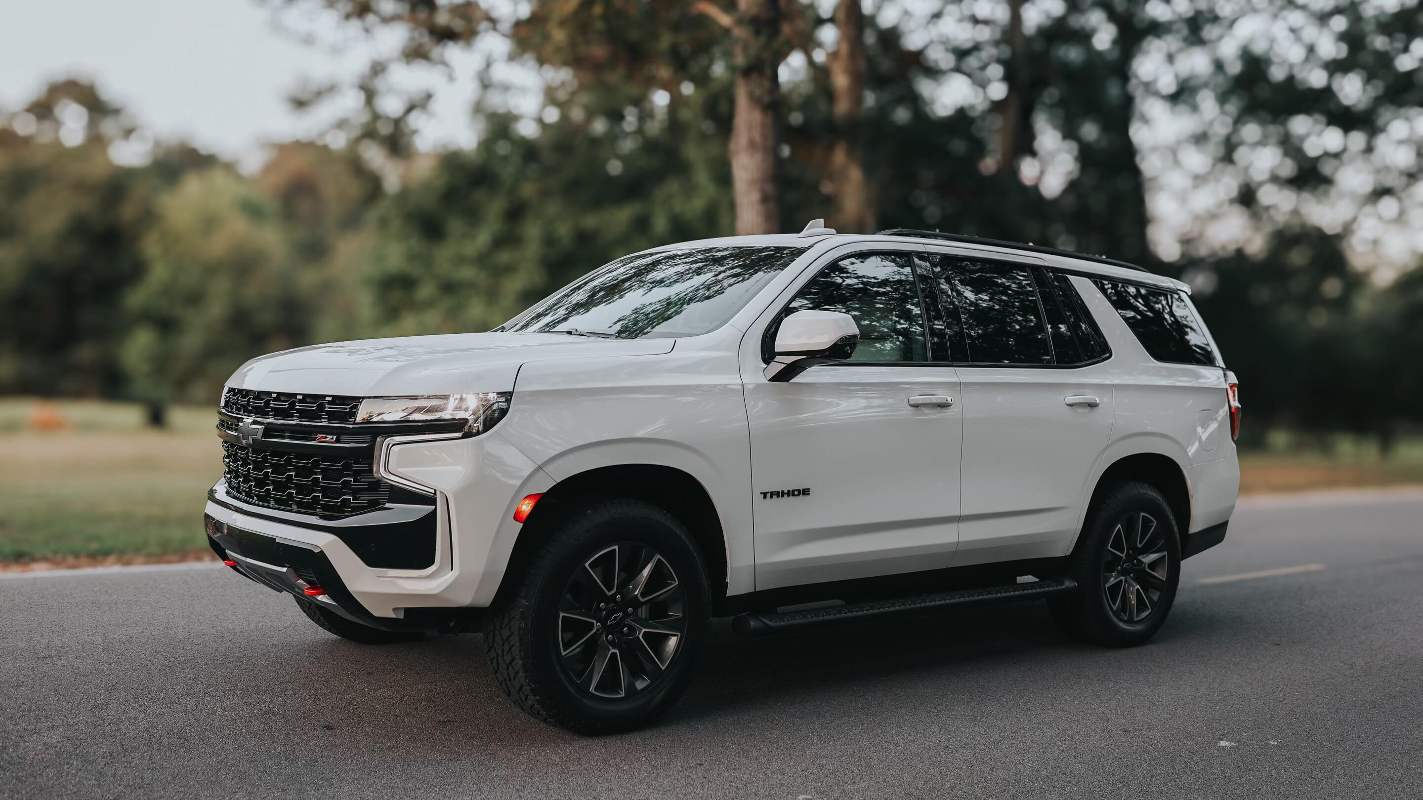 Chevrolet Tahoe 2023 in Bessemer, AL