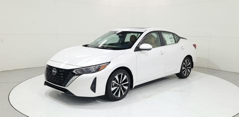 Nissan Sentra 2025