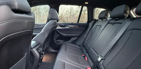 BMW X3 2024