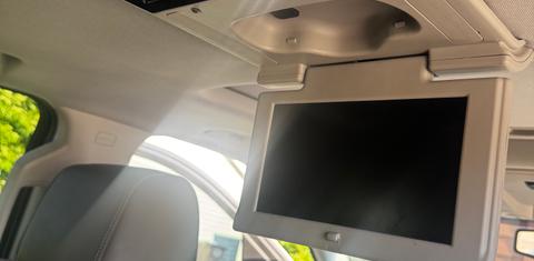 GMC Yukon XL 2016