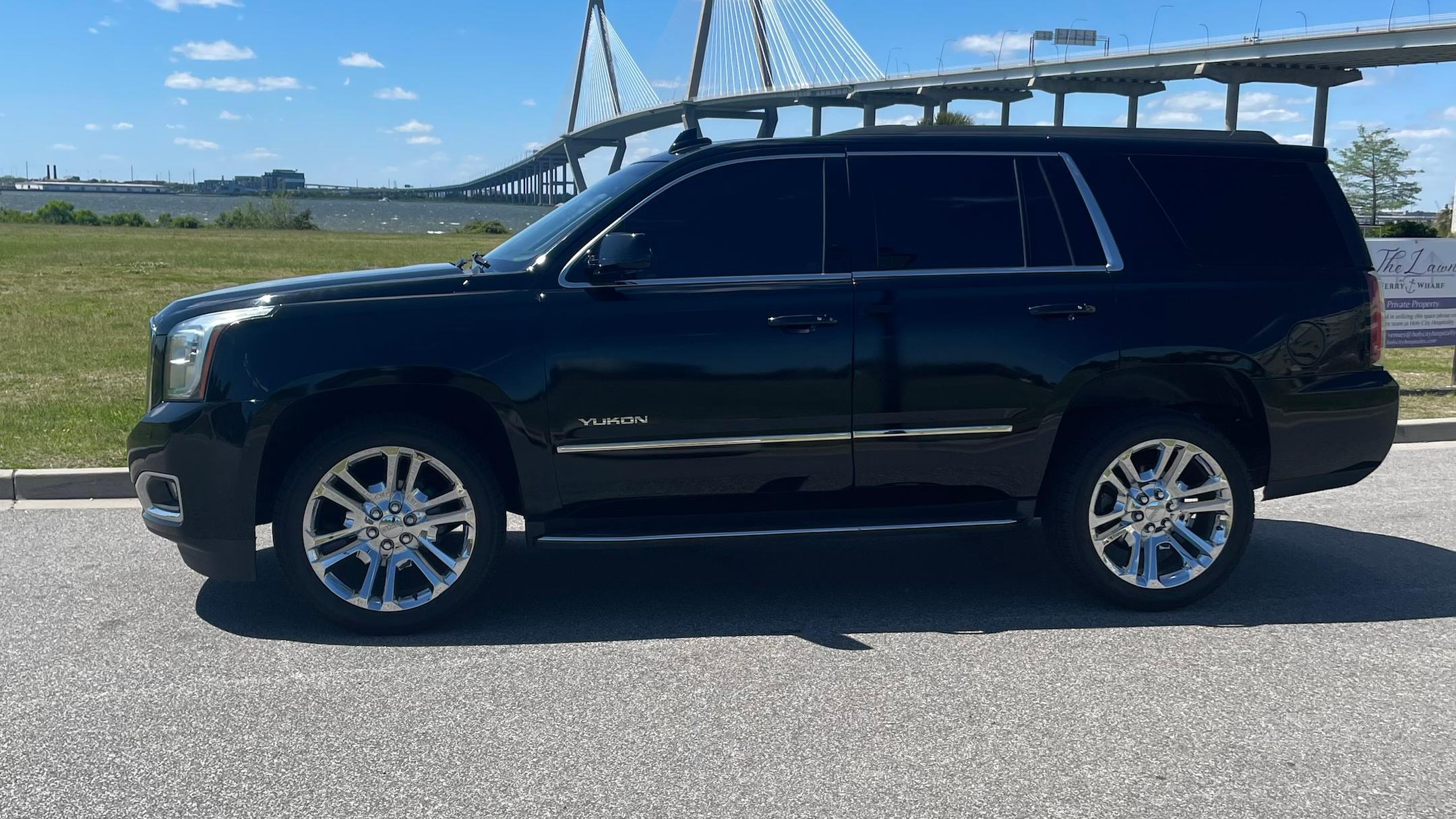 GMC Yukon 2018 in North Charleston, SC