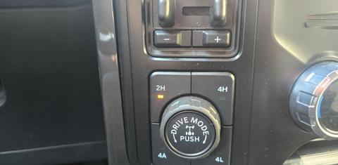 Ford F-150 2023