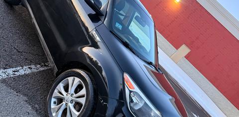 Kia Soul 2014
