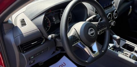 Nissan Sentra 2025