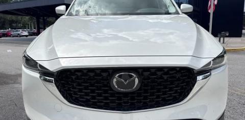 Mazda CX-5 2023