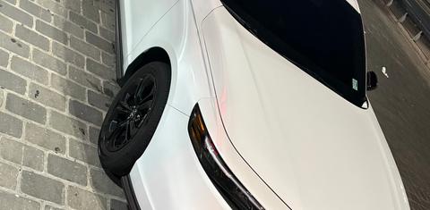 Honda Accord 2025