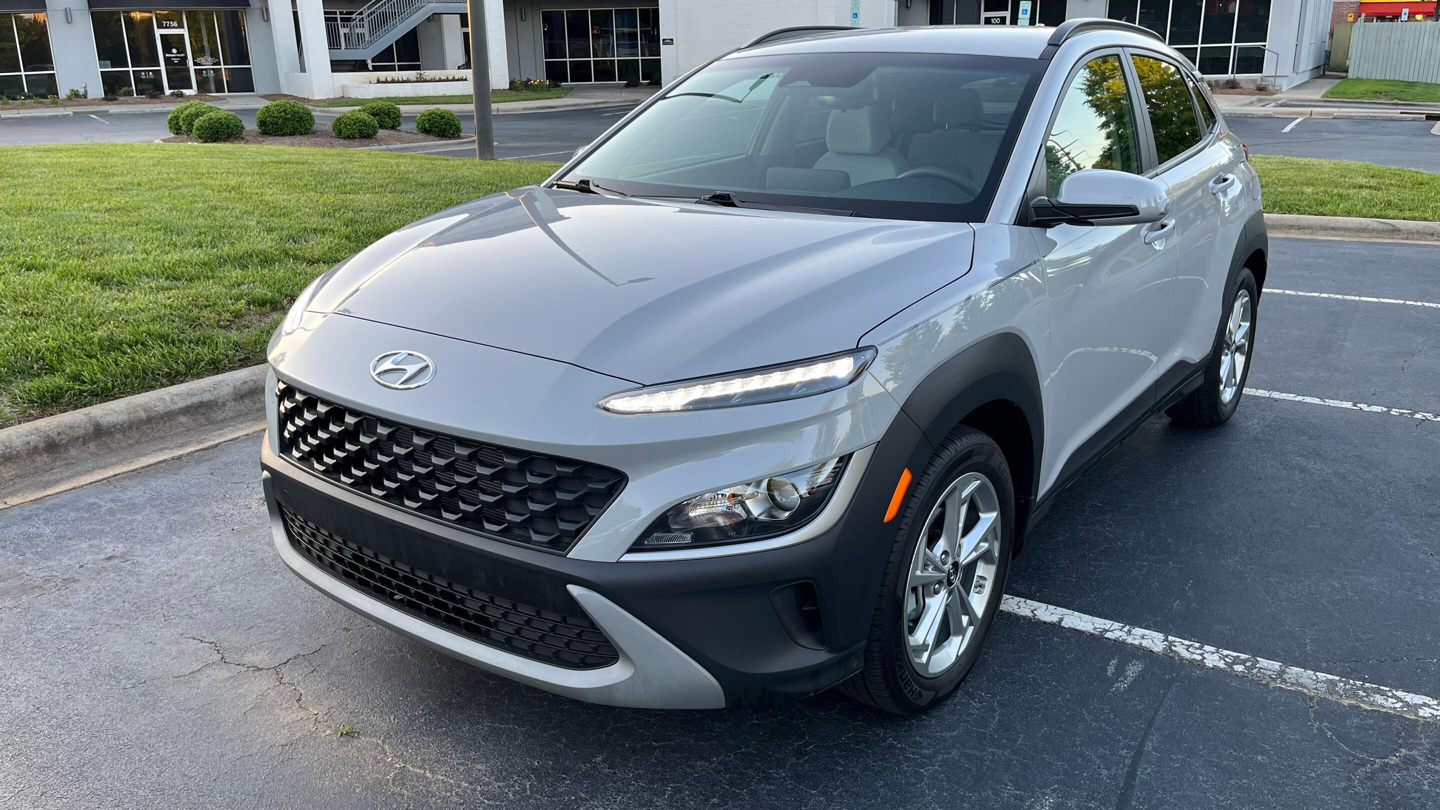 Hyundai Kona 2023 in Charlotte, NC