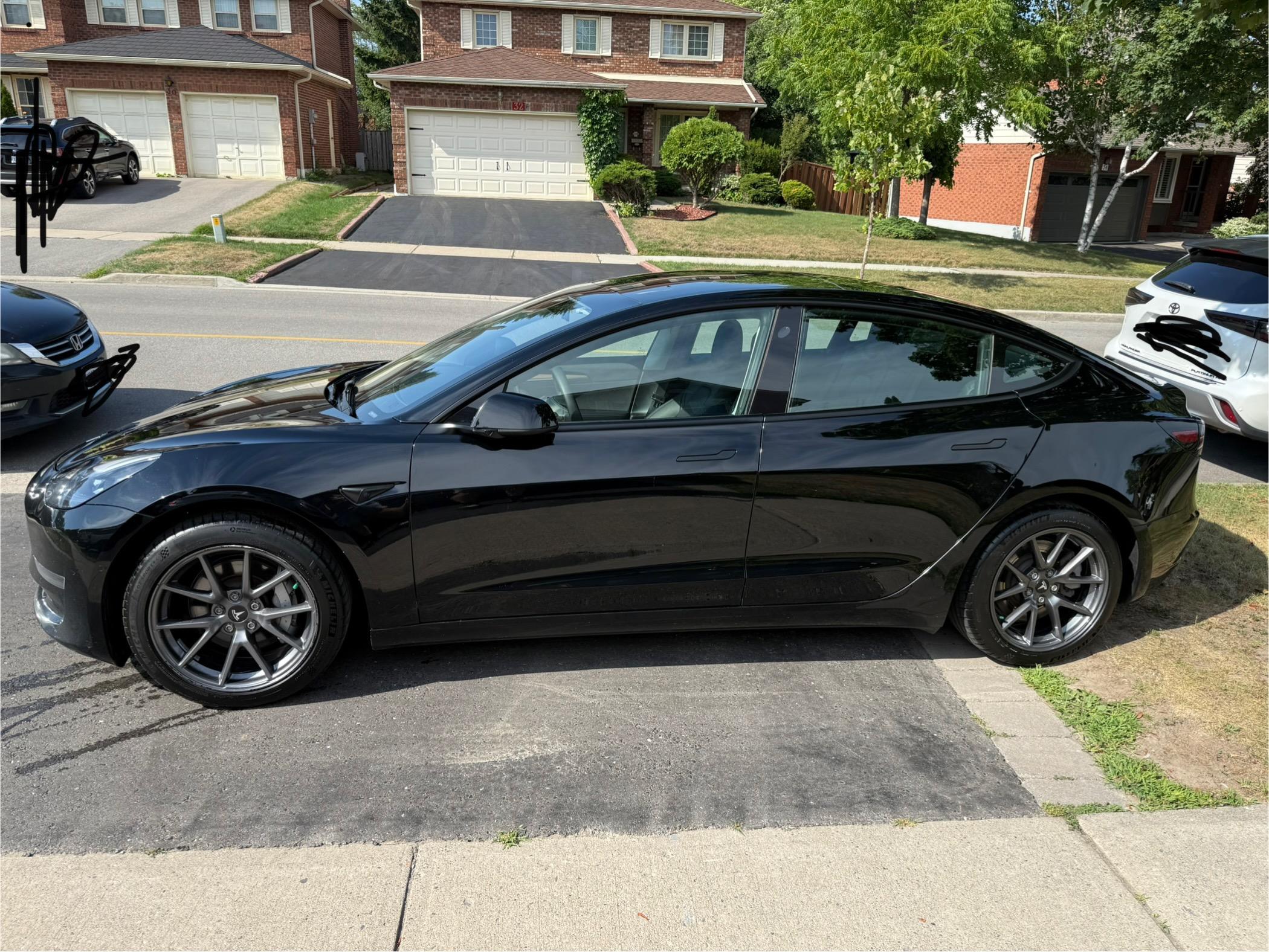 Tesla Model 3 2022 à Whitby, ON
