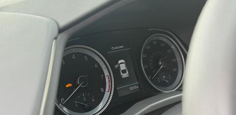 Hyundai Sonata 2023