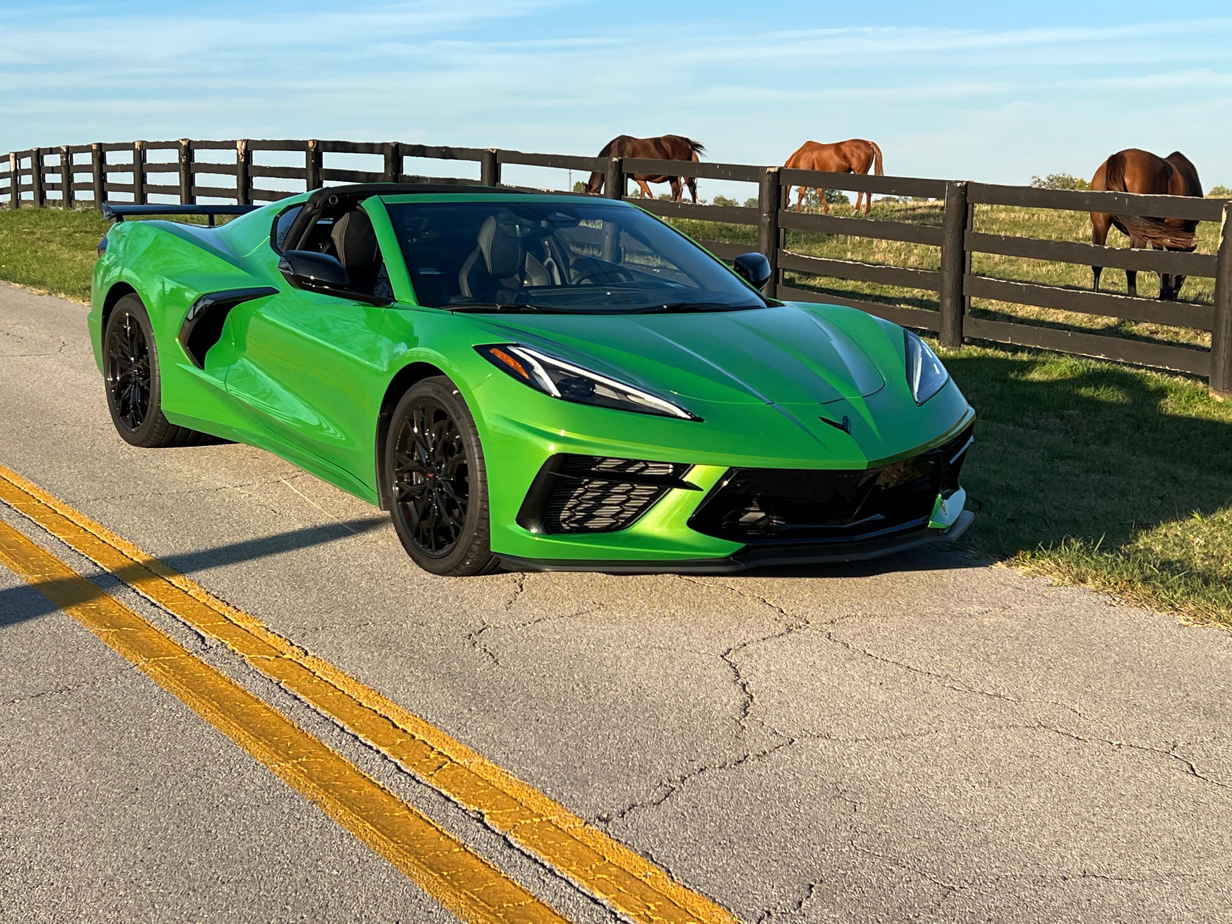 Sports car rental Dayton - Turo car rental marketplace