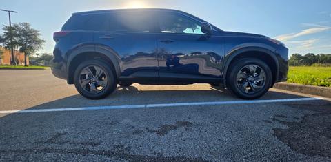 Nissan Rogue 2026