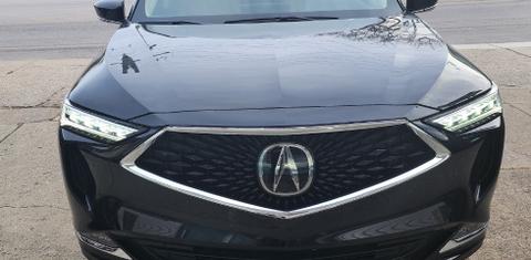 Acura MDX 2022