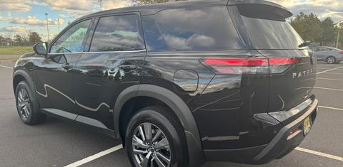 Nissan Rogue 2026