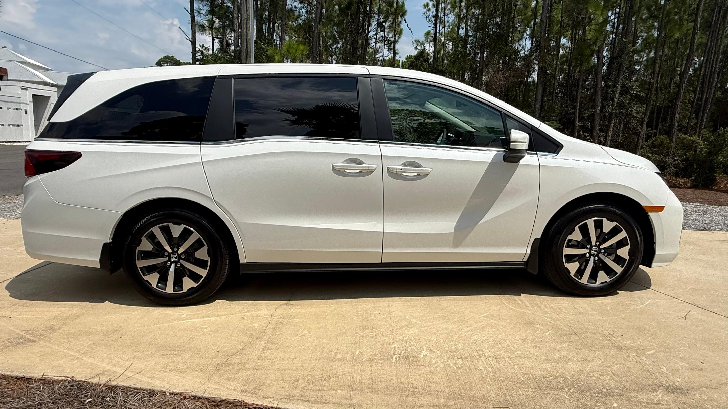 Honda Odyssey 2026 in Miramar Beach, FL