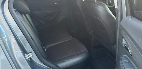 Buick Encore 2019