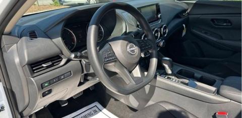 Nissan Sentra 2025