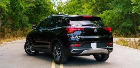 Buick Encore GX 2022