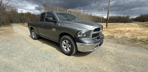 Ram 1500 2013