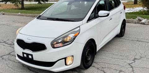 Kia Rondo 2014