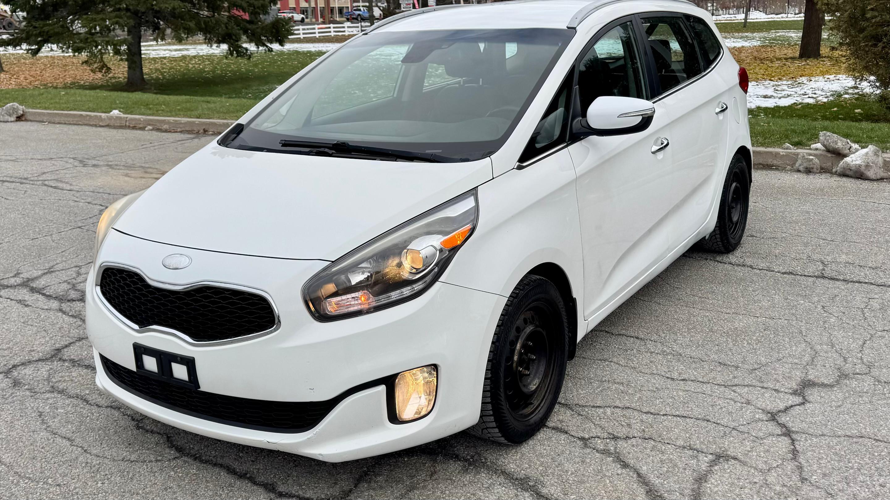 Kia Rondo 2014 à Ottawa, ON