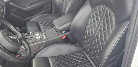 Audi S6 2013