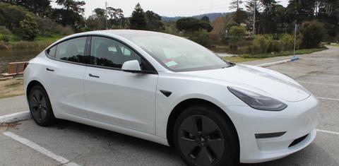 Tesla Model 3 2023