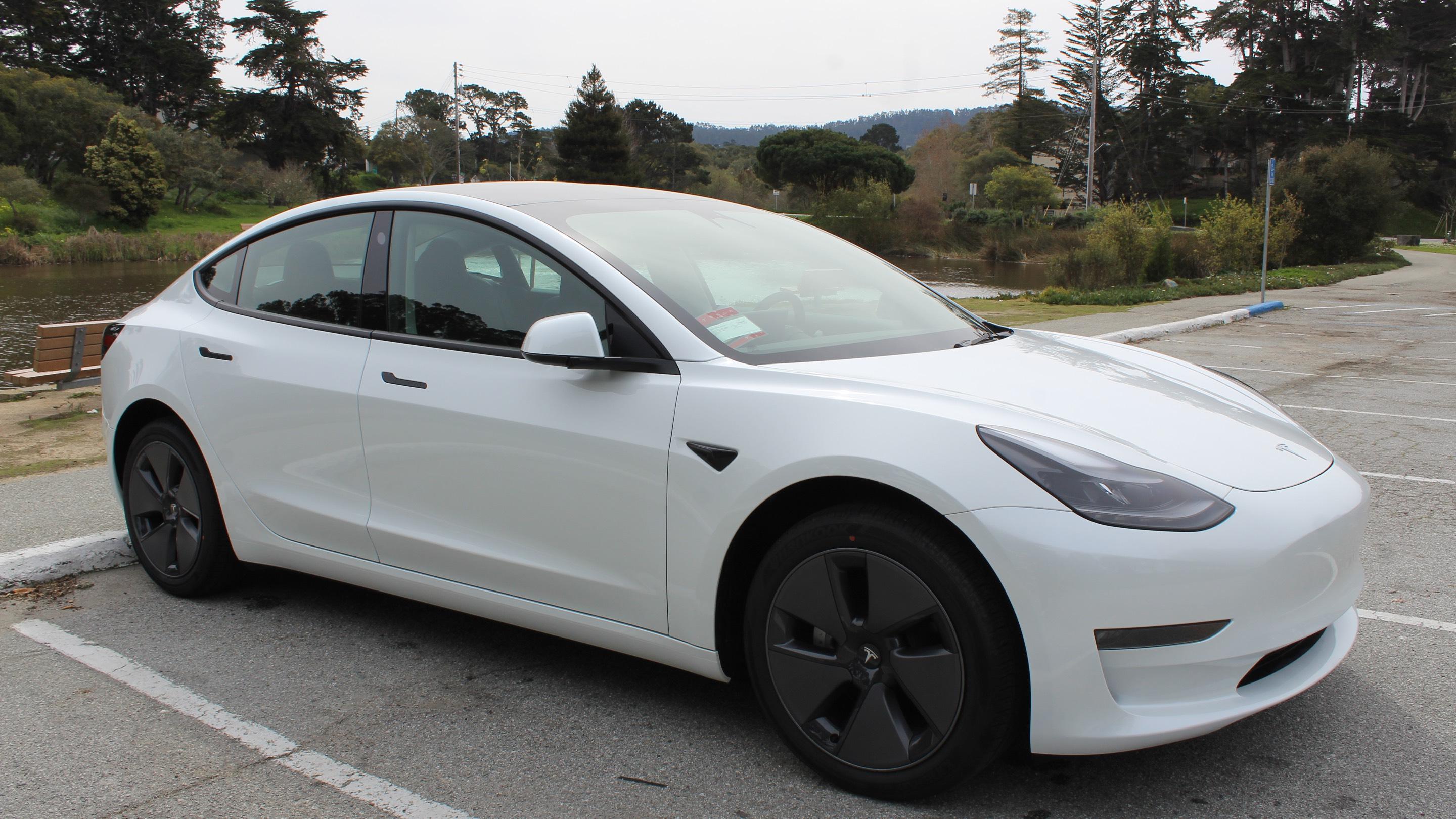 Tesla Model 3 2023 in Chesapeake, VA