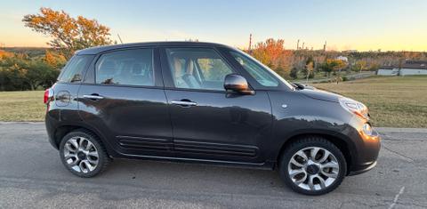 FIAT 500L 2014