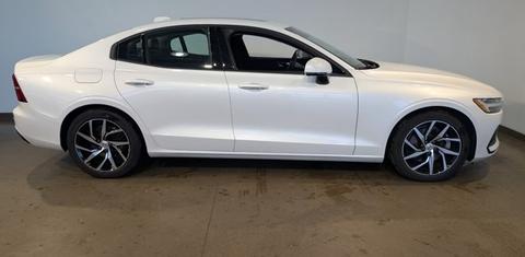 Volvo S60 2020