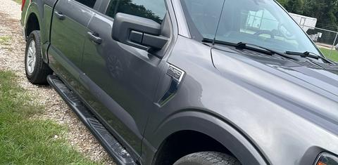 Ford F-150 2023