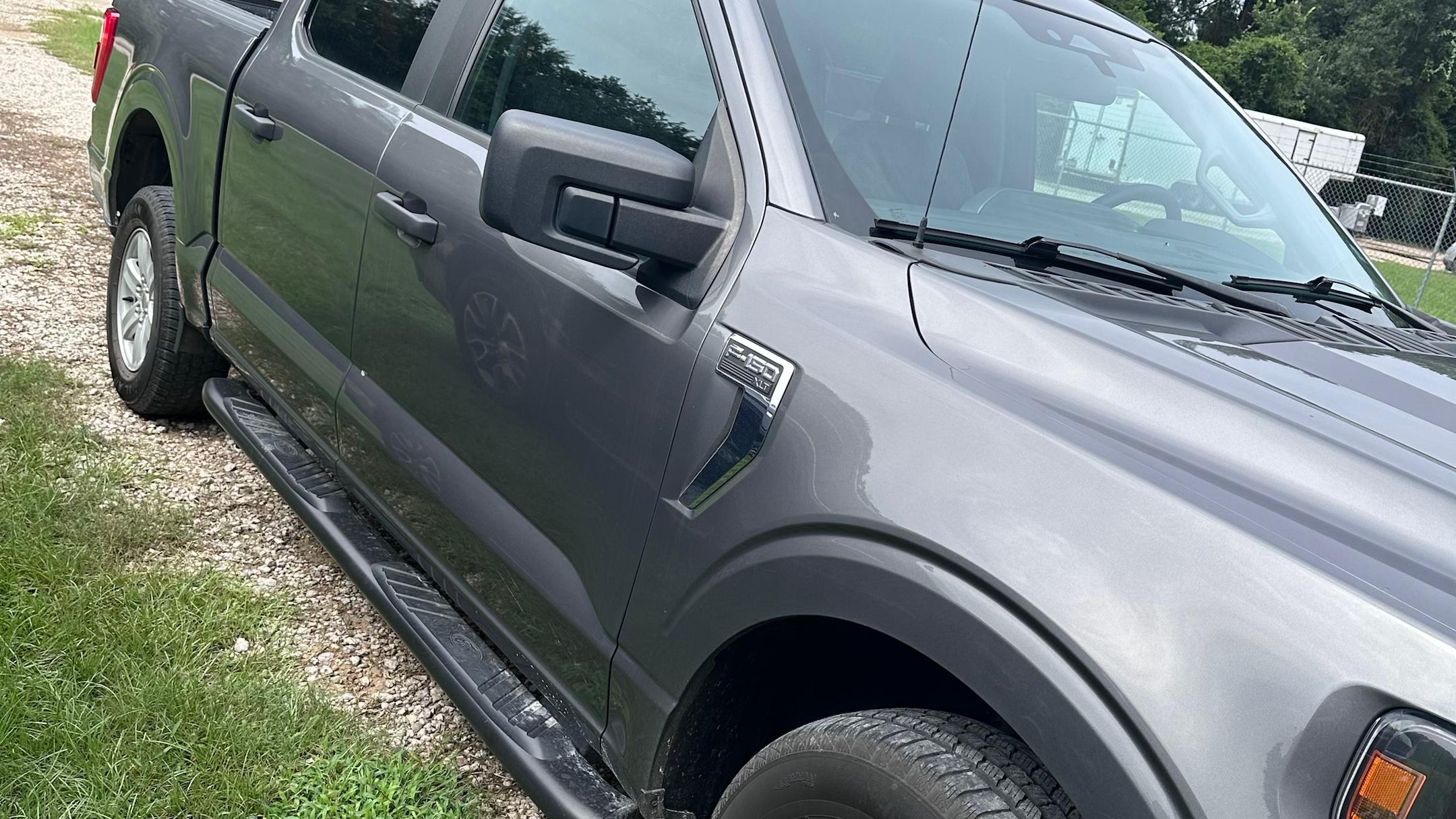 Ford F-150 2023 in Tomball, TX