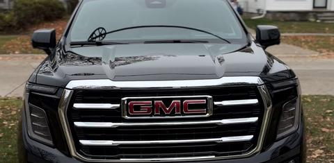 GMC Yukon XL 2026