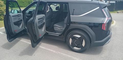 Kia EV9 2024